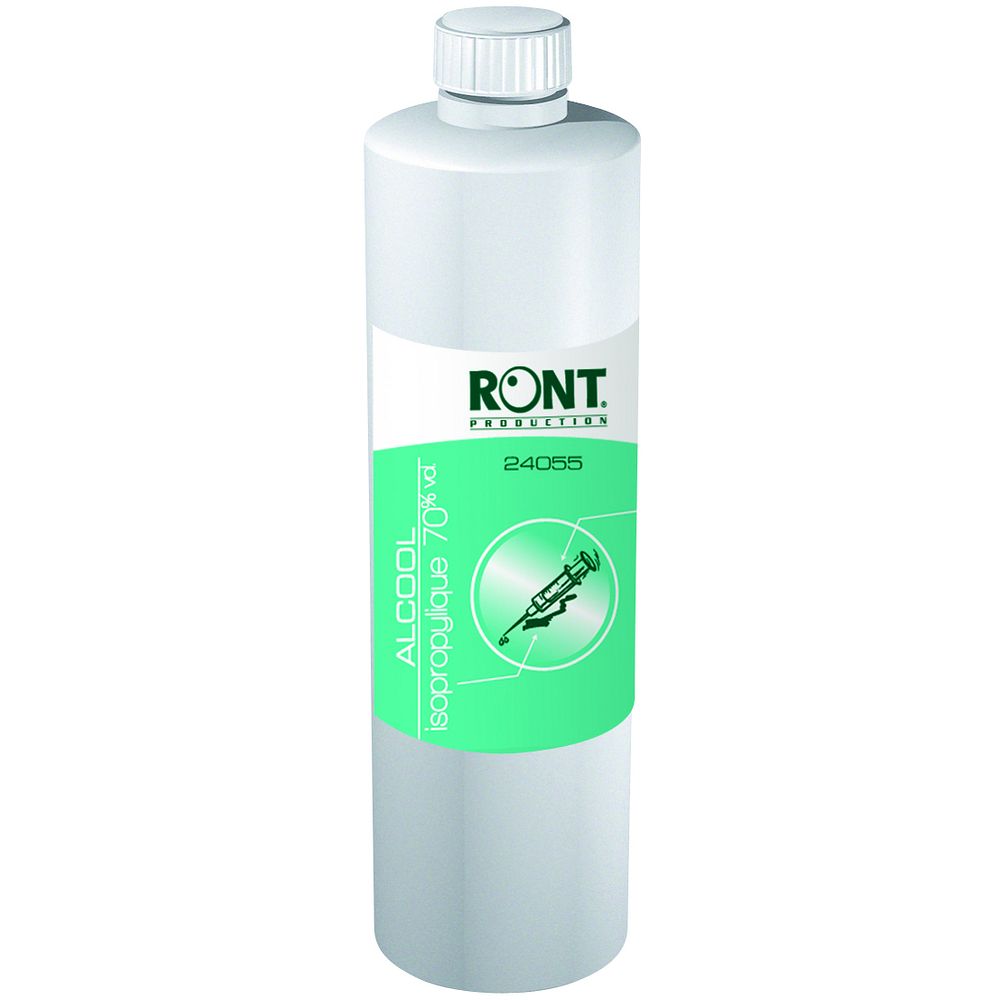 Alcool isopropylique à 70%