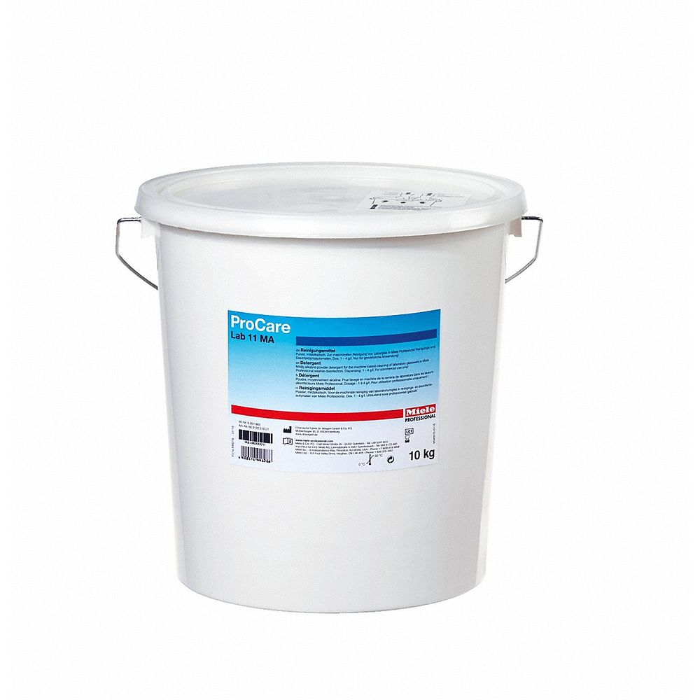 Nettoyage en lave-vaisselle : Gamme MIELE®