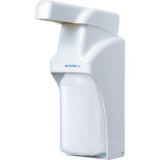 Distributeur mural pour flacons 500 ml et 1 litre