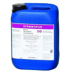Désinfectant par ultrasons Stammopur DB