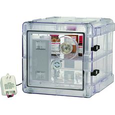 Dessiccateurs horizontaux automatiques
