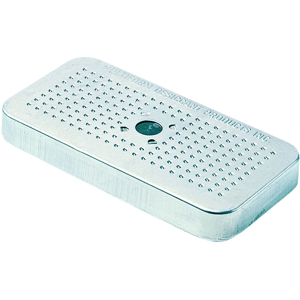 Dessiccateurs manuels horizontaux