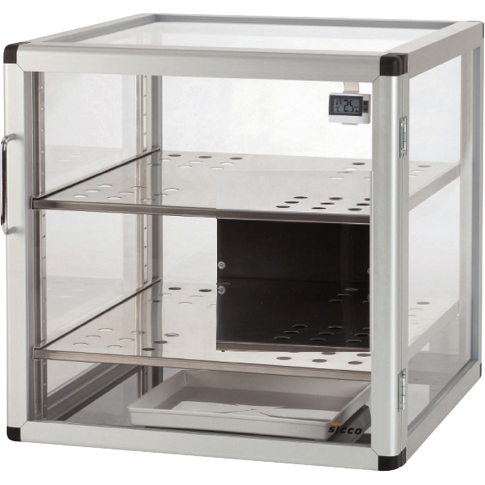 Dessiccateurs automatiques, 51&nbsplitres à 6&nbspx 156&nbsplitres