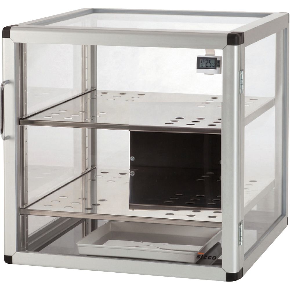 Dessiccateur automatique 156 litres