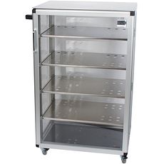 Dessiccateur en PMMA 195 litres