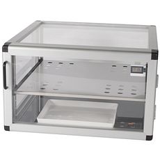 Dessiccateur en PMMA 91 litres