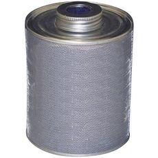 Dessiccant encapsulé en cylindre