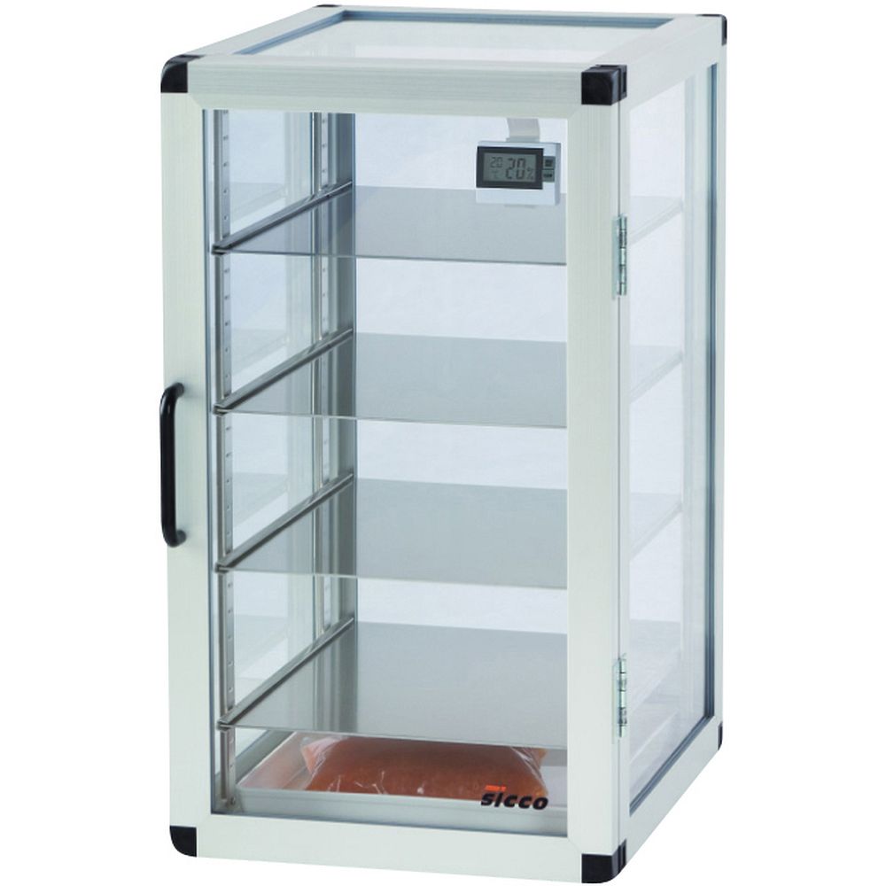Dessiccateurs antistatiques 51&nbsplitres à 6&nbspx 156&nbsplitres