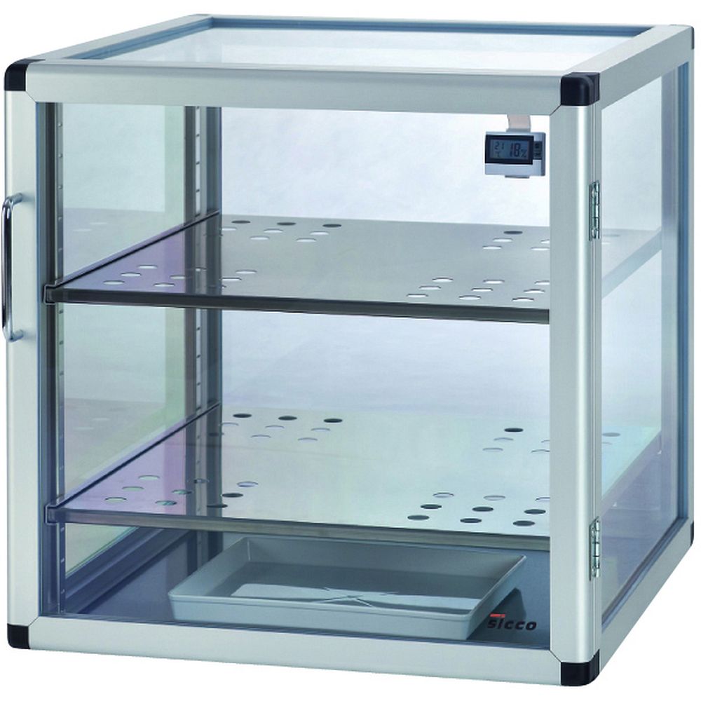 Dessiccateur antistatique 156 litres