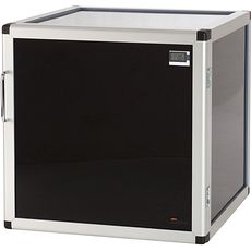 Dessiccateurs à parois opaques en PMMA 156 litres