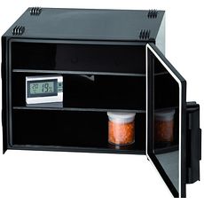 Dessiccateurs 6,2 litres en polycarbonate opaque