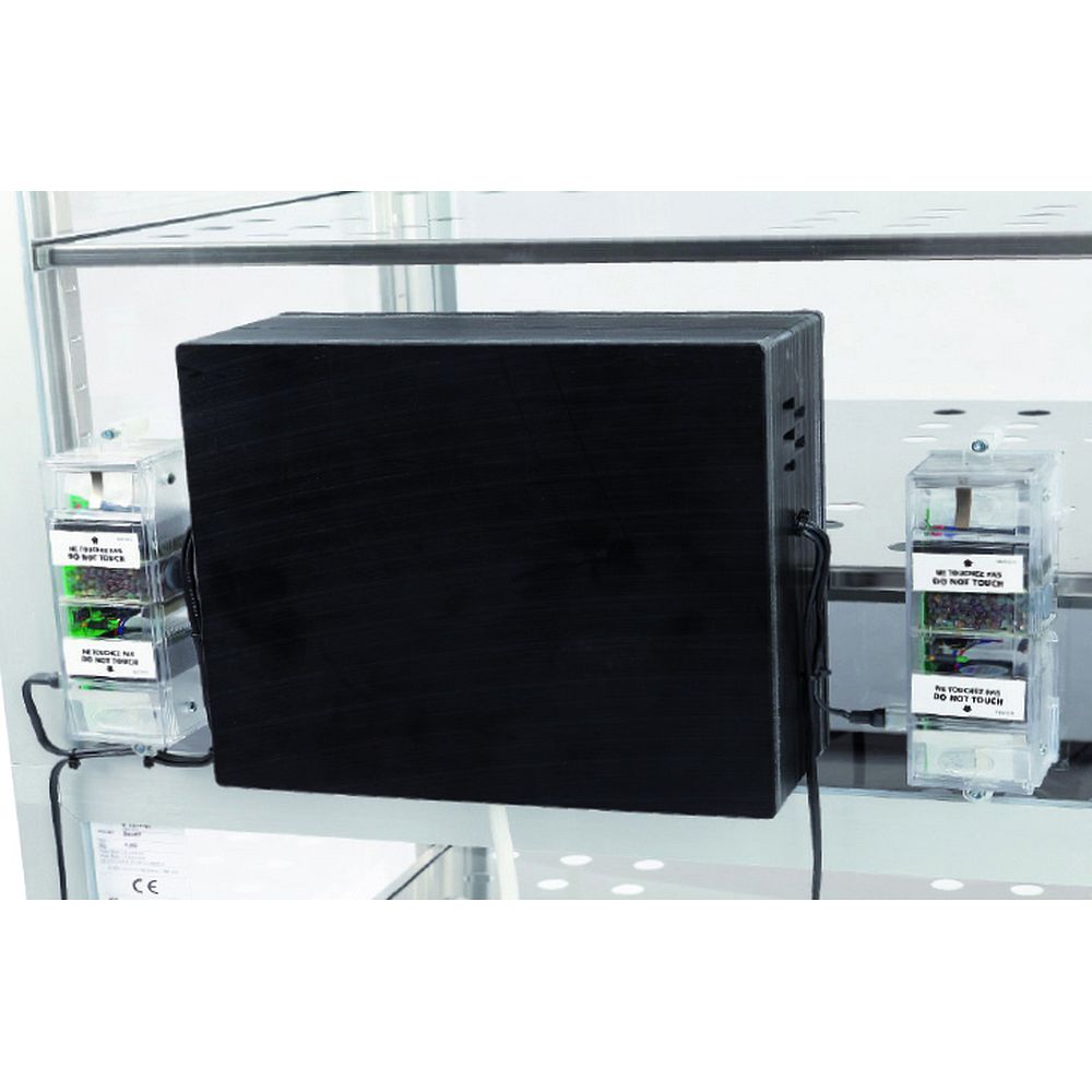 Dessiccateurs automatiques, 51&nbsplitres à 6&nbspx 156&nbsplitres