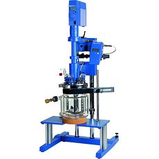 Réacteur de laboratoire 2 litres