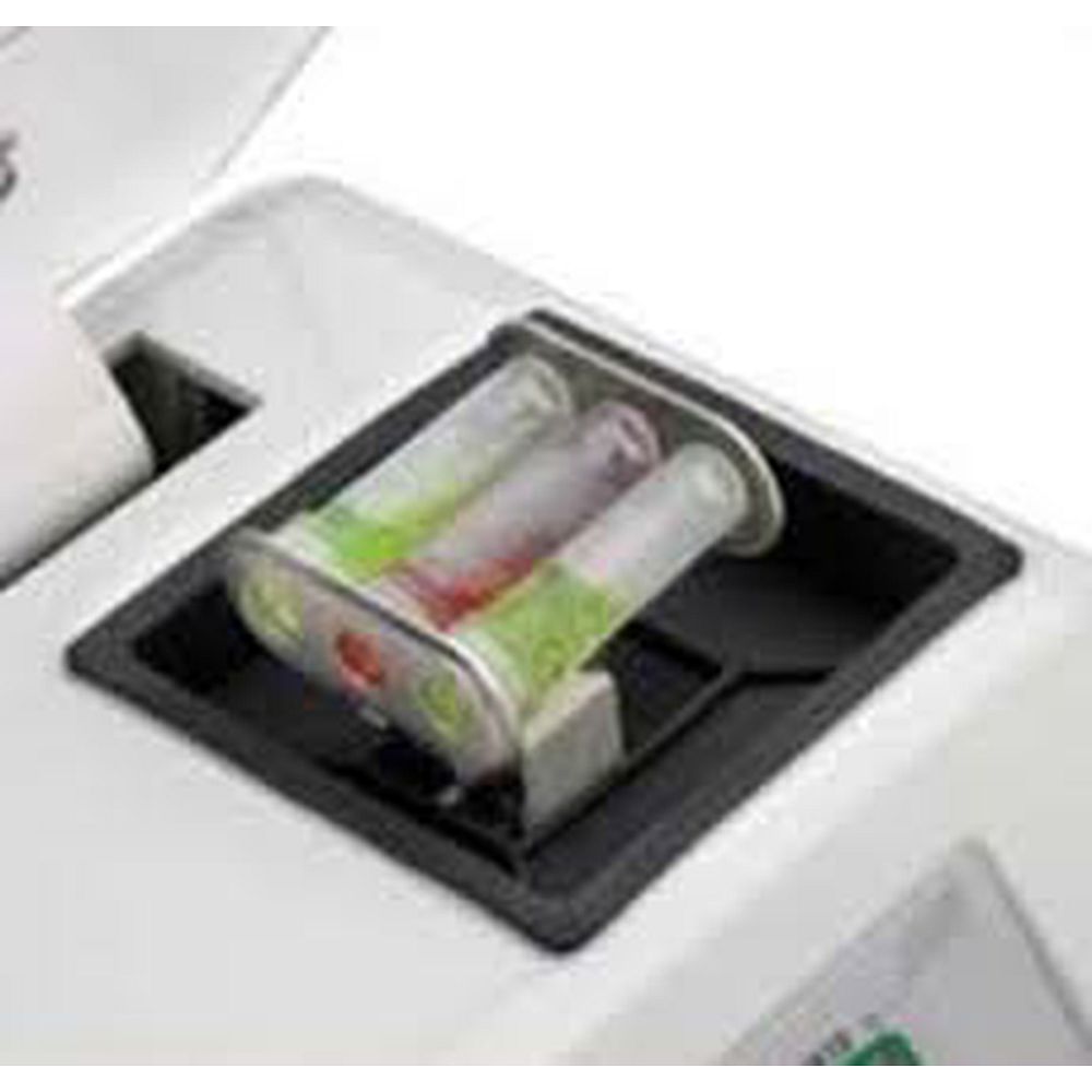 Homogénéiseur à billes pour 3 microtubes