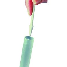 Micro-pilon conique en PP