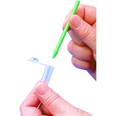 Micro-pilon pour microtubes