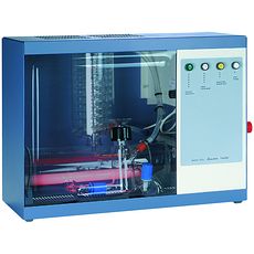 Distillateurs et bi-distillateurs automatiques 4 ou 8 l/h