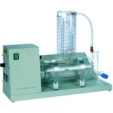 Distillateur horizontal 4 l/h
