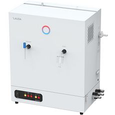 Bi-distillateurs automatiques