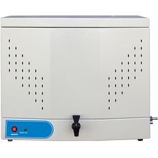 Distillateurs automatiques 4 ou 8 l/h