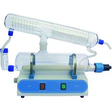 Distillateur horizontal économique 4,2 l/h