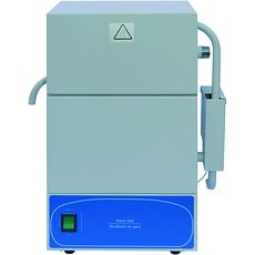 Distillateurs en acier inox