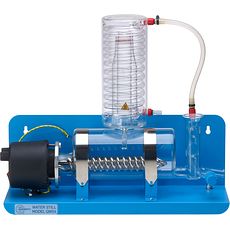 Distillateur horizontal Pyrex® 4 l/h