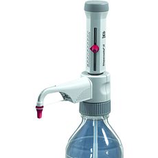 Distributeurs répétitifs analogiques Dispensette®S volume fixe