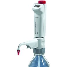 Distributeurs répétitifs digitales Dispensette®S volume fixe