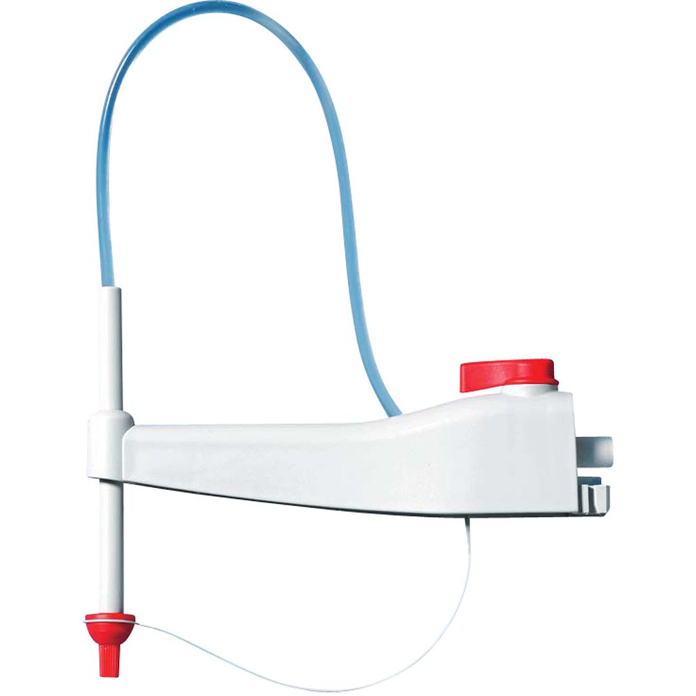 Burettes électroniques Titrette® précision classe A
