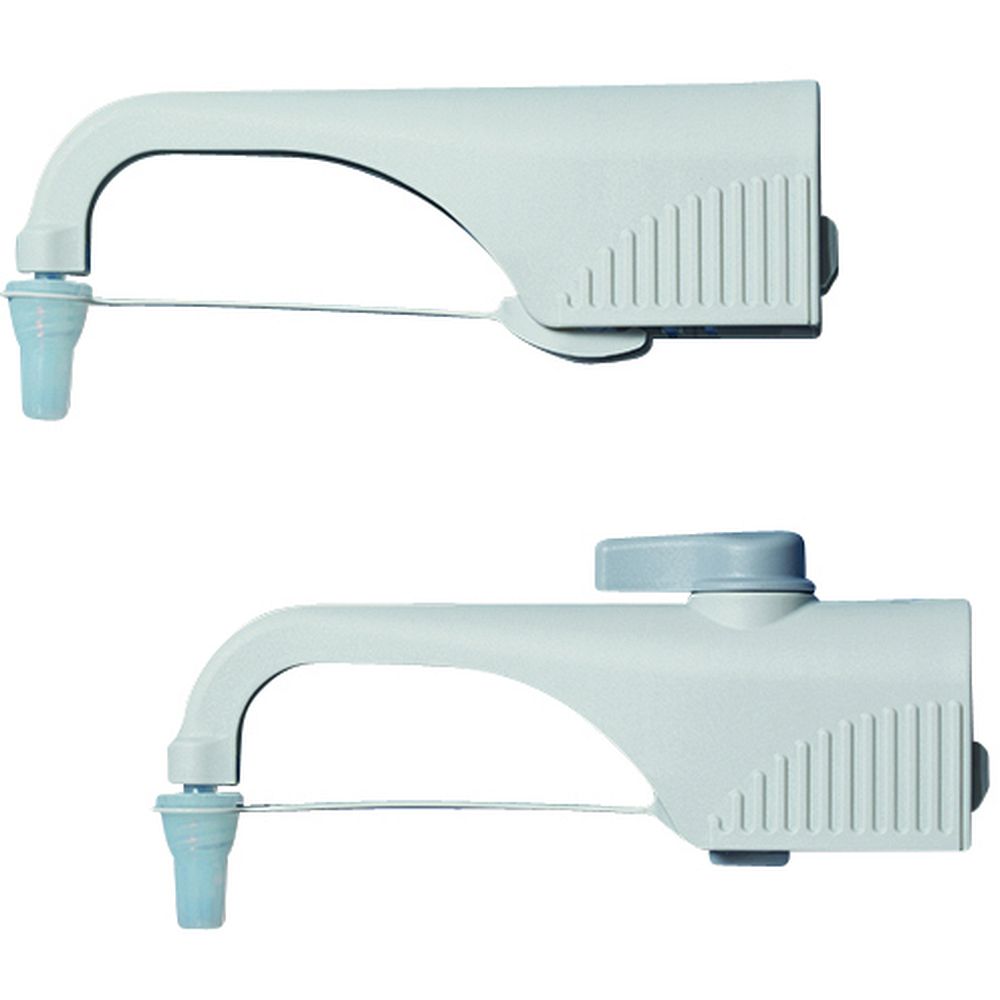 Distributeurs répétitifs Dispensette®S Trace Analysis pour produits chimiques extrêmement purs