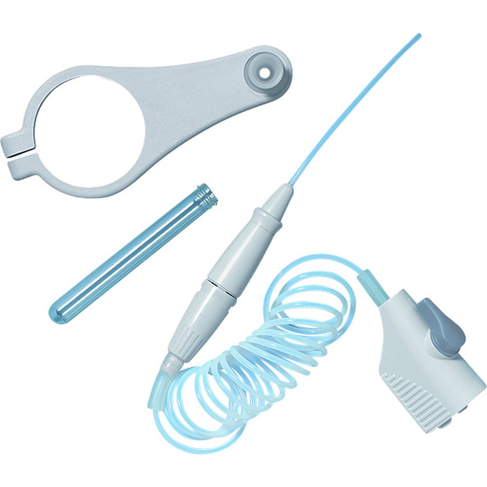 Distributeurs répétitifs Dispensette®S Trace Analysis pour produits chimiques extrêmement purs