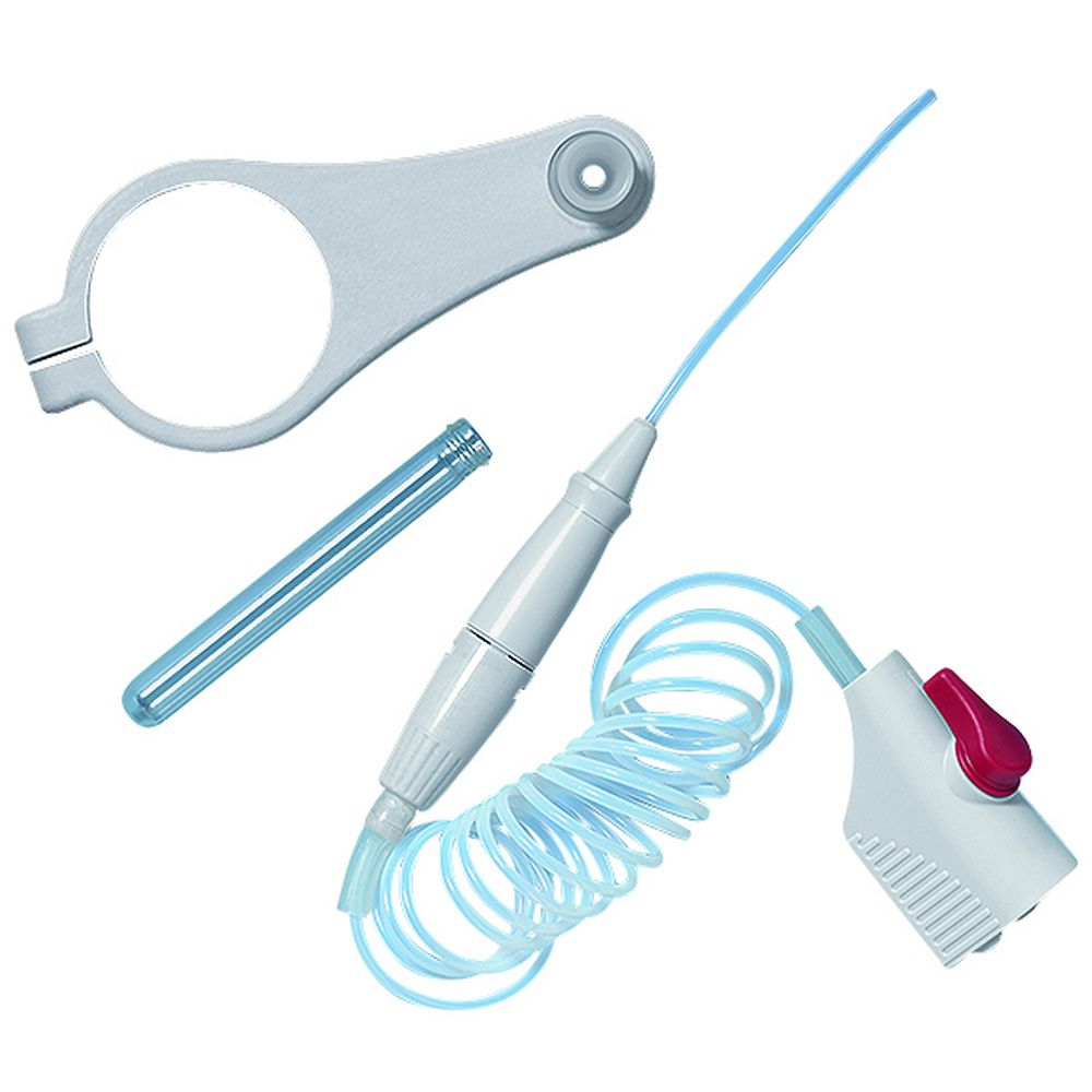 Distributeurs répétitifs analogiques Dispensette®S volume fixe