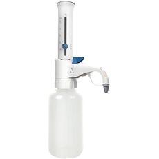 Distributeurs sur flacon pour acide fluorhydrique DispensMate-HF