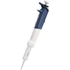 Pipette répétitive à seringue Distriman®