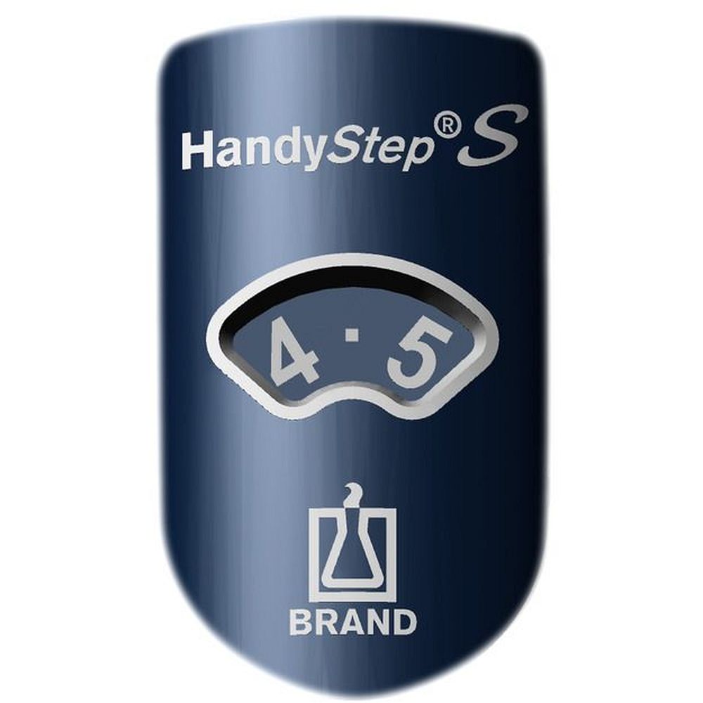 Pipette-distributeur à répétition HandyStep®S