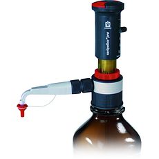 Distributeurs répétitifs avec ressort de levage seripettor®pro