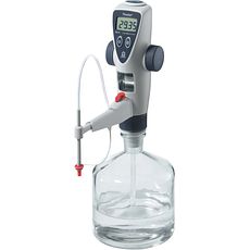 Burettes électroniques Titrette® précision classe A