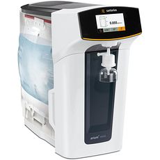 Purificateurs d'eau arium® mini eau purifiée type 1