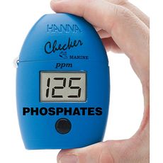 Mini-photomètres, analyse précise des Phosphates dans l'eau