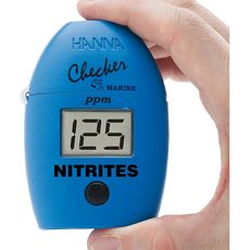 Mini-photomètres, analyse précise des Nitrites dans l'eau