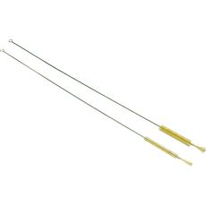 Goupillon à manche long pour burette