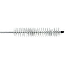 Goupillons en Nylon extrémité avec capuchon