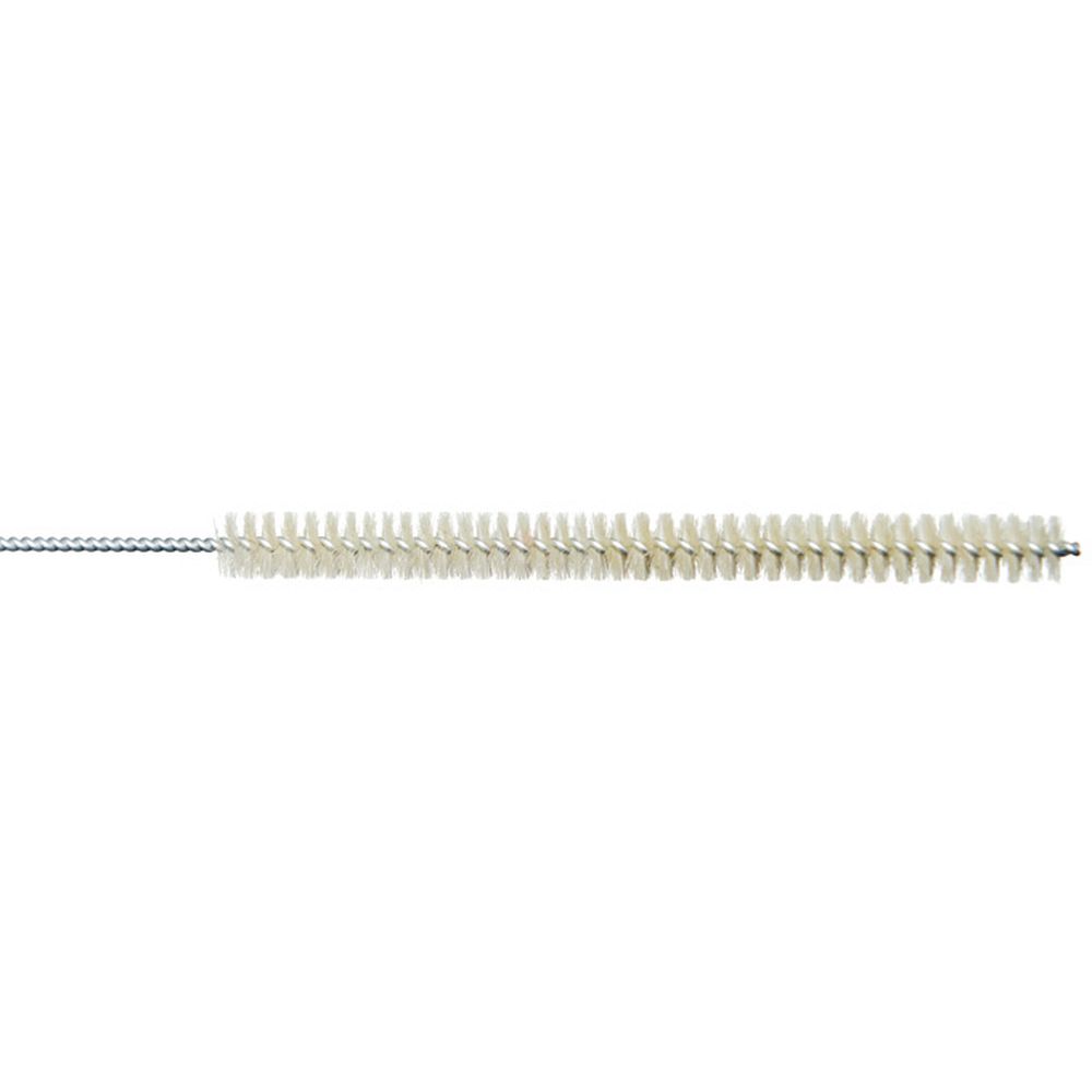 Goupillons en Nylon extrémité coupée