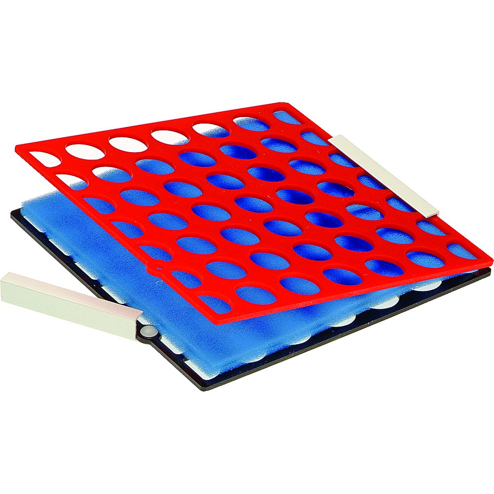 Cuves de transfert de gel verticales