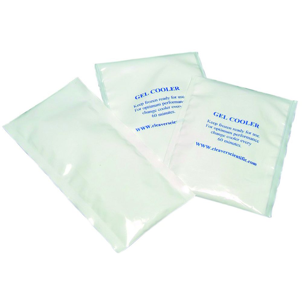 Cuves électrophorèse horizontales Choice gels 15&nbspcm, jusqu'à 210&nbsppuits