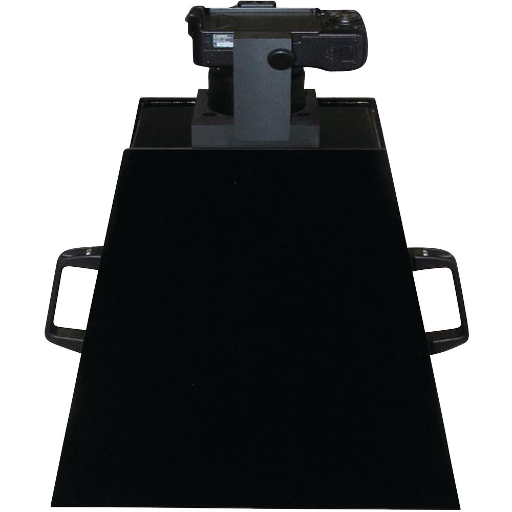 Systèmes d'imagerie pour gels compact