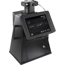 Systèmes d'imagerie pour gels compact