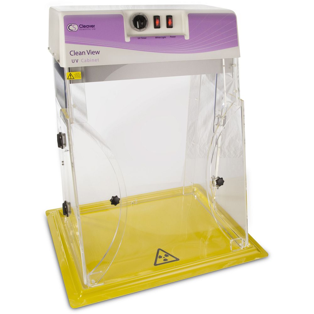Cabines PCR