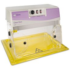 Cabines PCR